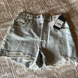 RE/DONE SHORTS